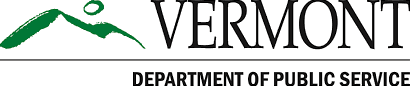 Vermont Department of Public Service