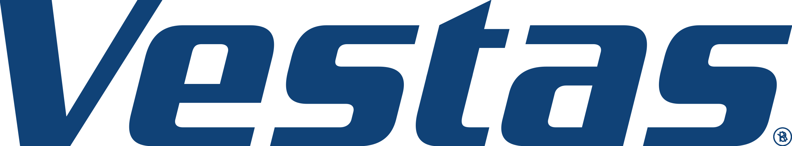 Vestas